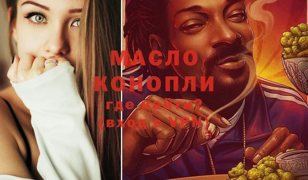 молекула духа Нягань